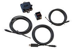 Image of Xsens a Movella brand Sirius Rugged GNSS/INS and RTK Inertial Measurement Units (IMUs)