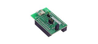Image of The CYBLE-222014-EVAL Board