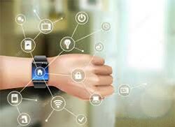 Image of Maxim’s Wearable Products Components Overview
