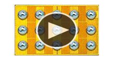 Image of EPC's EPC2045 Gen 5 eGaN FET