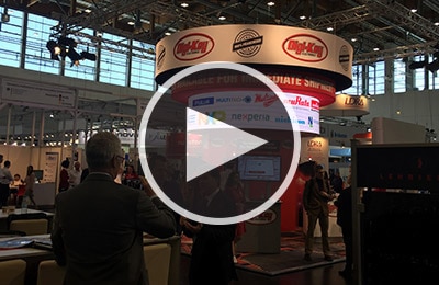 Image of Embedded World 2018 Featured Suppliers – Cypress Semiconductor