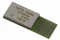 Image of Taiyo Yuden’s EYSHSNZWZ BLE 5 Module