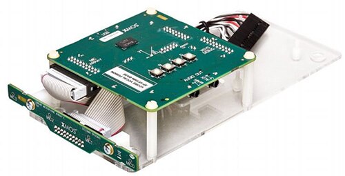 Image of VocalFusion Stereo Dev Kit for Amazon AVS