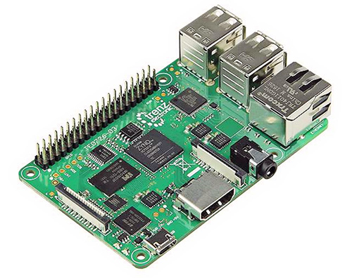 Add a Dash of FPGA | DigiKey