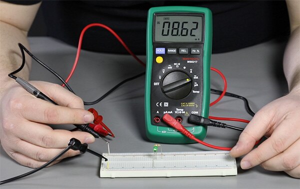 Image of How to Measure Current in a Circuit