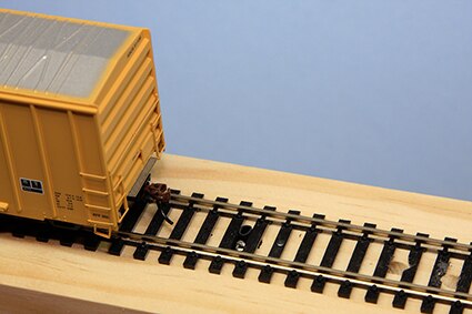 Image of The Evolution of Model Railroading as Proxy for the Electronics Industry