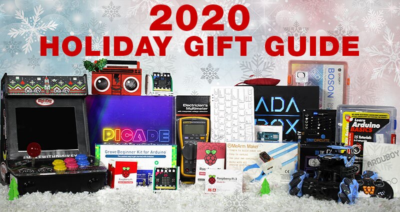 Image of 2020 Holiday Gift Guide