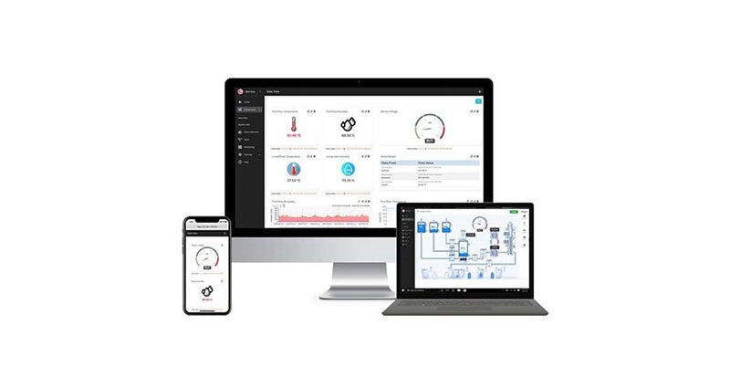 Image of Transform Your LabJack Installation in 15 Minutes or Less with Machinechat JEDI One Software