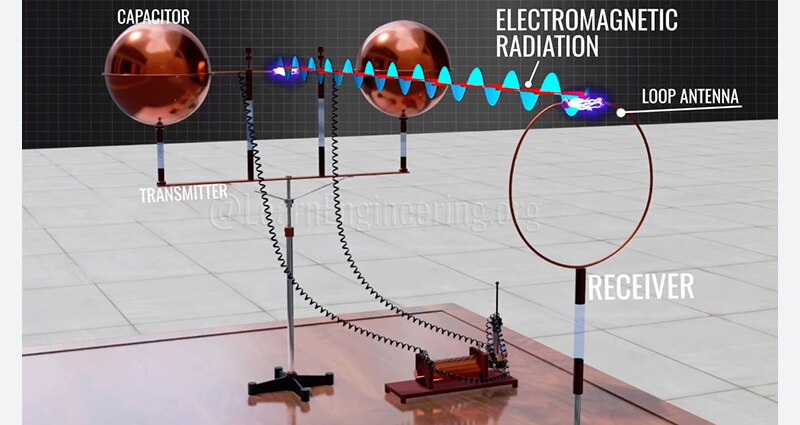 Image of Beyond Wires: Antennas Evolve and Adapt to Meet Demanding Wireless Requirements