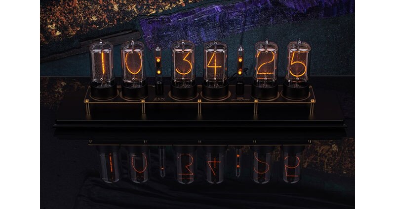 Image of Recreating 21-Segment Victorian Displays