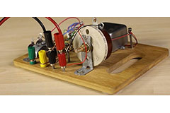 BESTonZON Steckplatinen Kabel Set 65-teilig - Überbrückungsdrähte Für Elektronik Projekte