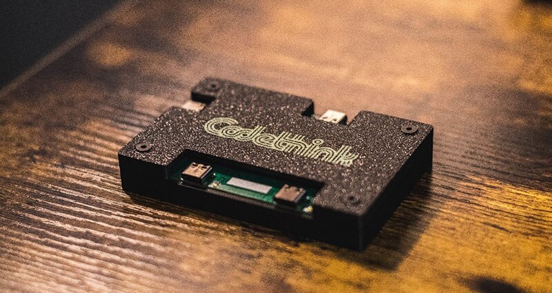 Image of Introducing the Ultimate USB Type-C Switch: Bi-directional, Computer-Controlled, and Open Source
