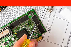 Image of 线路设计和物料都有了 PCB打通关就差这些外挂了！