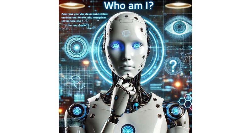 Image of What Are Robots? Tracing the Evolution and Future of Robotics
