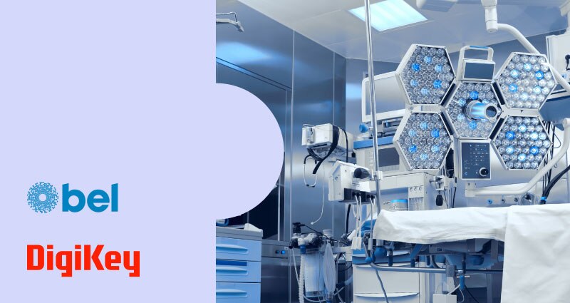 Image of Webinar – Bel-ieve in Better. The Power of Modern Medical Engineering