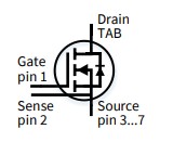 Infineon CoolSiC™ 1200V SiC Trench MOSFET 1-2