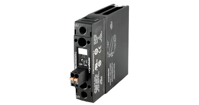 Image of Robust SSRs for Demanding Food-Service Applications