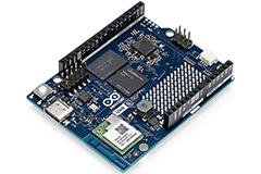 Image of Simplify AI with Arduino’s Two “Brains” in One Environment