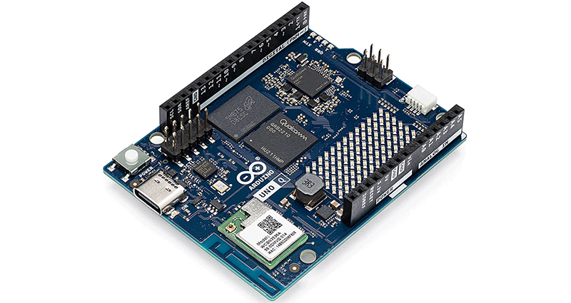 Image of Simplify AI with Arduino’s Two “Brains” in One Environment