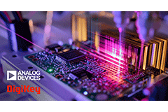 Image of Webinar – Maximize System Performance and Efficiency: Precision Signal Chain Solutions