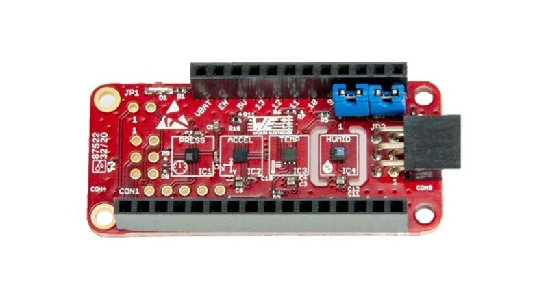 Image of DigiKey and Würth Elektronik – Simplifying IIoT