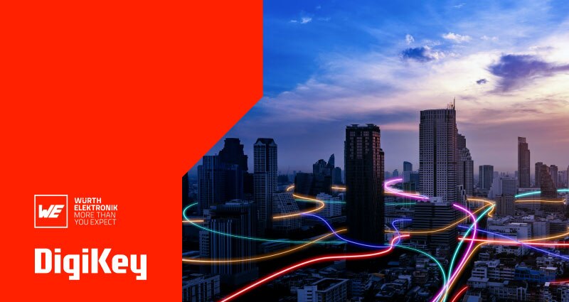Image of Webinar – Interfacing with Würth’s Proprietary Modules