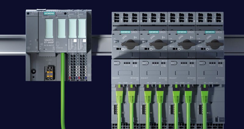 Image of Webinar – SIRIUS Modular System Goes Digital with the New 3RC7
