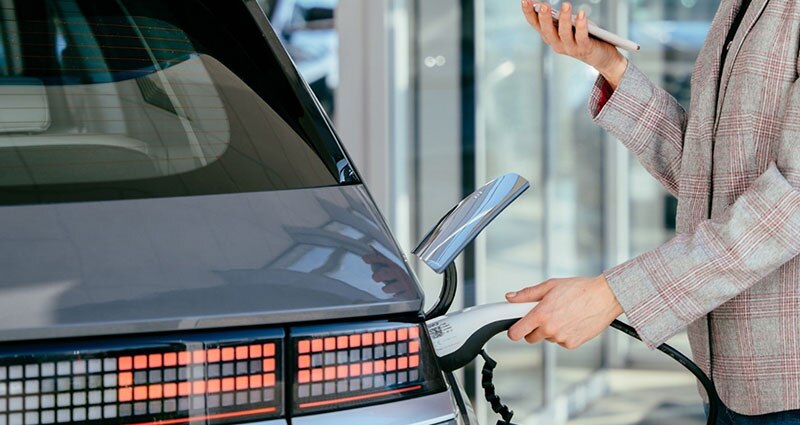 Image of ‘We’re at an Inflection Point’ - Experts Discuss Automotive Electronics