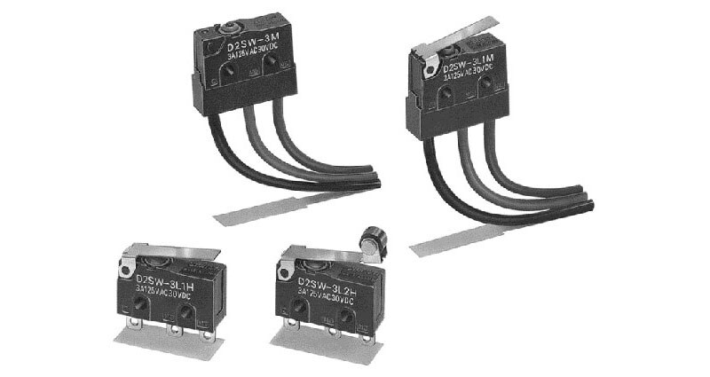 Image of A Microswitch’s Clever Design Elegantly Balances Traditional Tradeoffs
