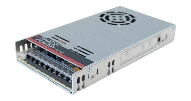 Image of Offboard AC/DC Power Supplies Bring a Wide Range of Options and Cost Efficiency