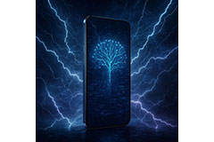 Image of Unlock Uninterrupted Performance for AI Smartphones: Introducing AZ5D25-01M/AZ5D45-01M TVS Solutions