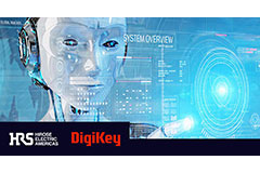 Image of Webinar – Humanoid Robotics: Connectors for Today’s Challenges – and Tomorrow’s Needs