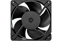 Update Cooling Apps with Axial Fans and EC Motors | DigiKey