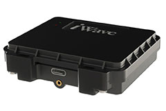 Image of EDR Compliance for UNECE R169 with iWave Telematics Solutions