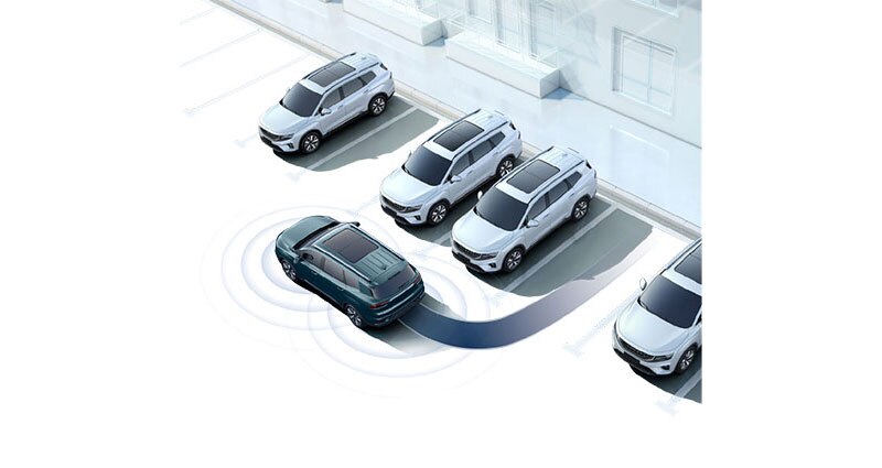 Image of From Automated Parking to Smart Homes: BESTAR Holdings' Highly Reliable Automotive-Grade Ultrasonic Sensors