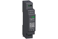 Image of Use Scalable, Compact, and Intelligent DIN Rail DC Power Supplies for Industrial Power