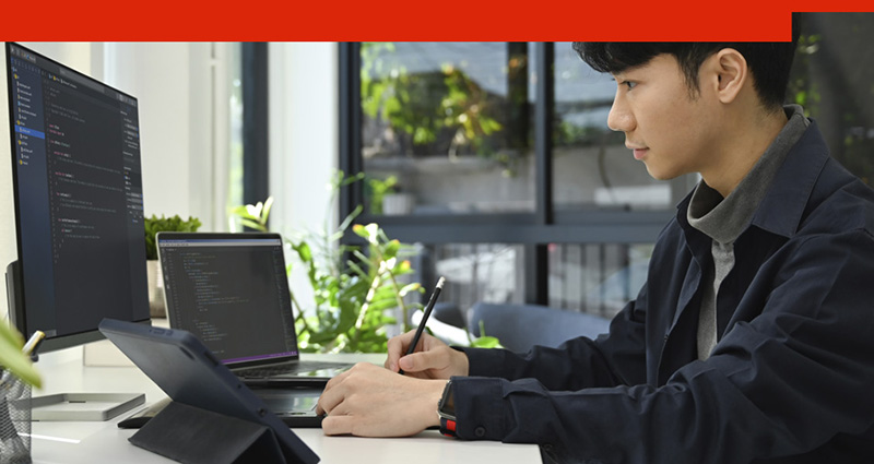 谈PLC编程之前 先聊一下Ladder logic语言