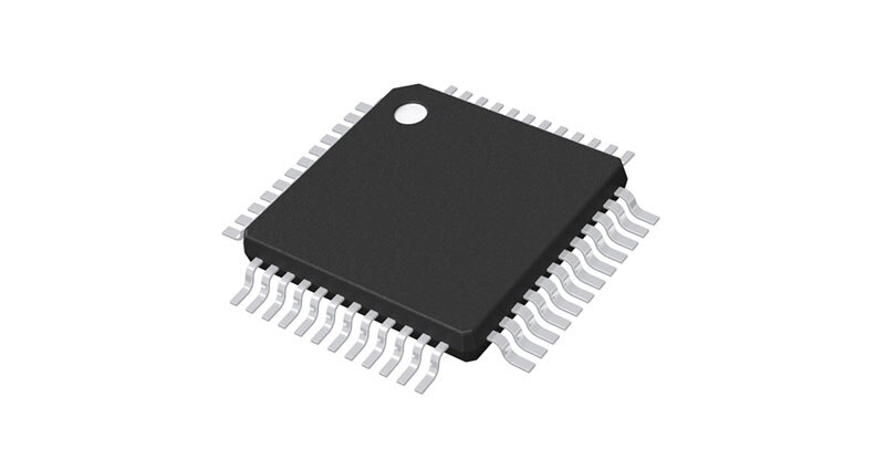 Image of Enhancing Environmental Sustainability with High-Energy Efficiency Motor Control