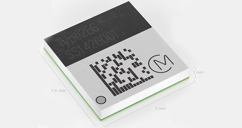 Image of Murata Components Provide Design Toolkit for Diabetes Devices
