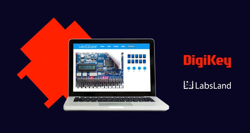 Image of Webinar – Engineering Labs Without the Logistics: STM32, FPGAs, and Analog Circuits