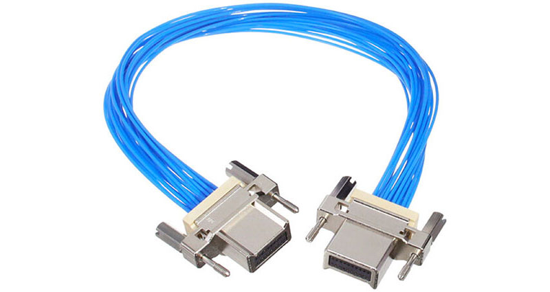 Image of Solve the Mil/Aero COTS Challenge with SET-Tested Interconnects