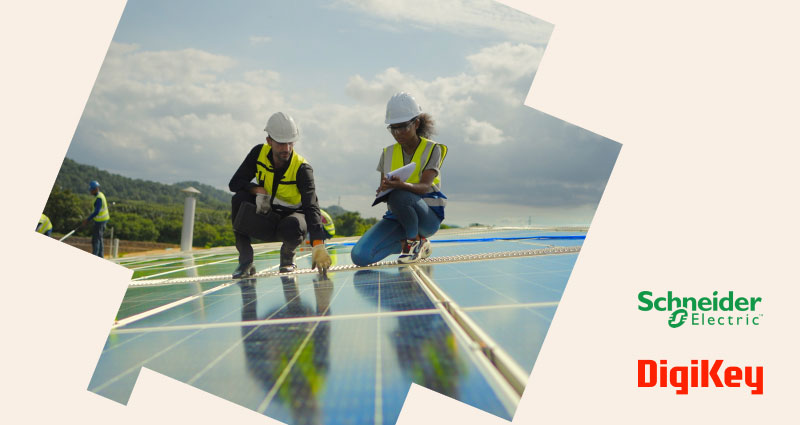 Image of Webinar – Driving Cost Efficiency for OEMs and Panel Builders with the ATV320