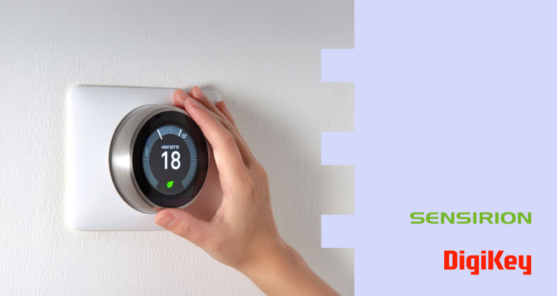 Image of Webinar – Making CO2 Sensing Mainstream: Miniaturized, Efficient, and Cost Optimized