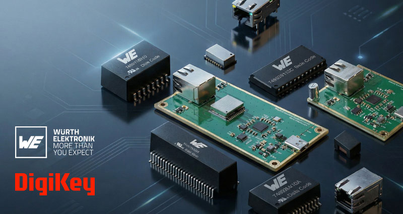 Image of Webinar – Meet the LAN Squad: Defeating Ethernet Design Challenges