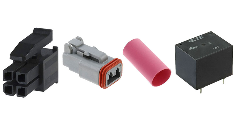 Image of Exploring TE Connectivity’s Trusted Brands