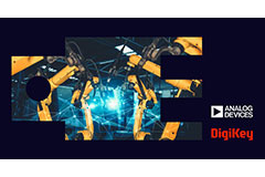 Image of Webinar – Accelerating the Evolution of Smart Robotics and Autonomous Machines