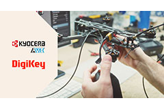 Image of Webinar – Our Stacked Line-Up of Passive Components