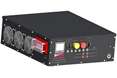 Image of Learn How Resistive Three-Phase Load Banks Speed Testing and Reduce Uncertainty