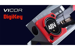 Image of Webinar – Seven Reasons to Move from 12 V to 48 V Today