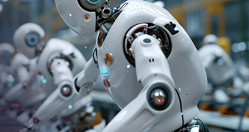 Reliable industrial interconnect solutions for harsh environments-hero
